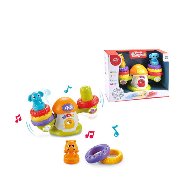 Váha Baby s aktivitami Váha Baby s aktivitami