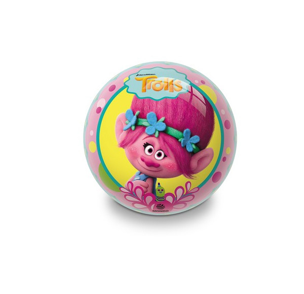 Lopta Mondo Trolls Lopta Mondo Trolls