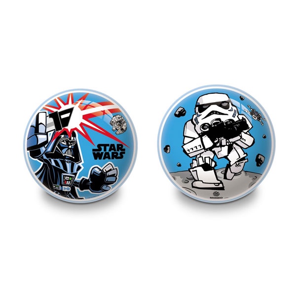 Lopta Mondo Star Wars Lopta Mondo Star Wars