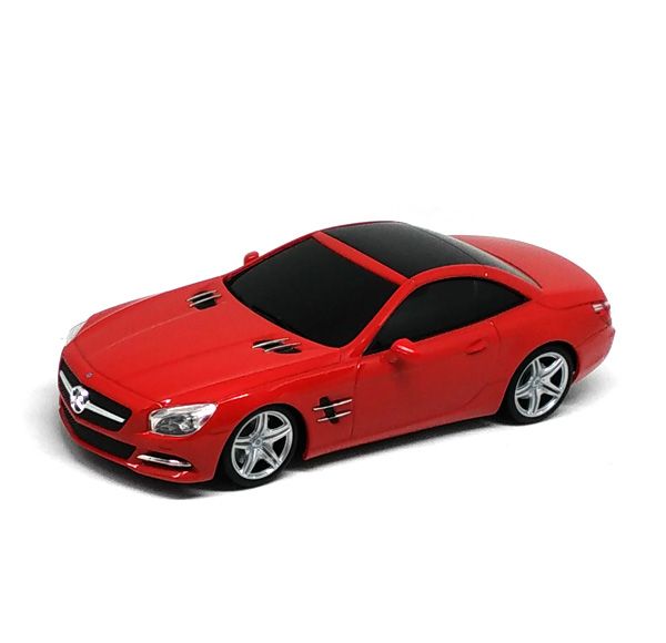 Auto RC 1:24 Welly Mercedes Benz SL500 Auto RC 1:24 Welly Mercedes Benz SL500