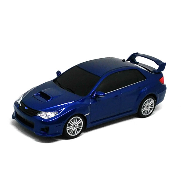 Auto RC 1:24 Subaru Impreza WRX STi Auto RC 1:24 Subaru Impreza WRX STi