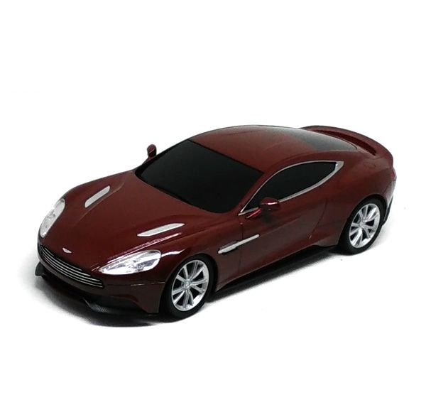 Auto RC 1:24 Welly Aston Martin Vanquish Auto RC 1:24 Welly Aston Martin Vanquish