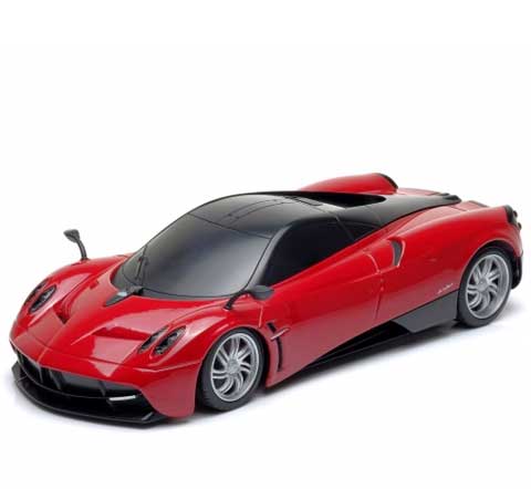 Auto RC 1:24 Welly Pagani Huayra bordová Auto RC 1:24 Welly Pagani Huayra bordová