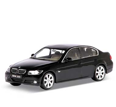Auto 1:24 Welly BMW 330i Auto 1:24 Welly BMW 330i