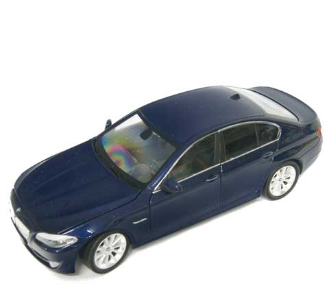 Auto 1:24 Welly BMW 535i Auto 1:24 Welly BMW 535i