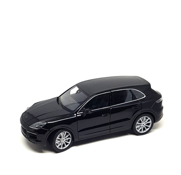 Auto 1:24 Welly Porsche Cayenne Turbo Auto 1:24 Welly Porsche Cayenne Turbo