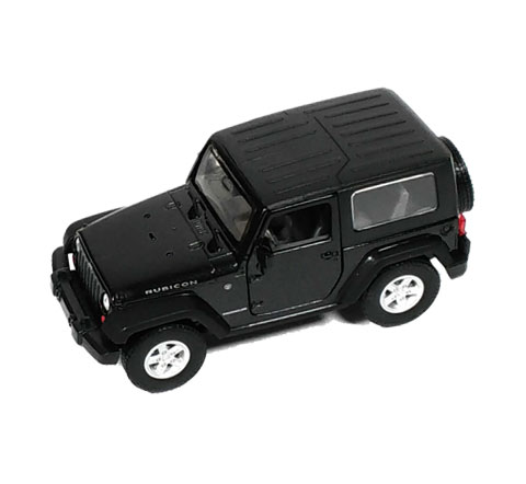 Auto 1:34 Welly Jeep Wrangler Rubicon Auto 1:34 Welly Jeep Wrangler Rubicon