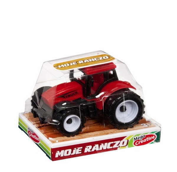 Traktor MC malý Traktor MC malý