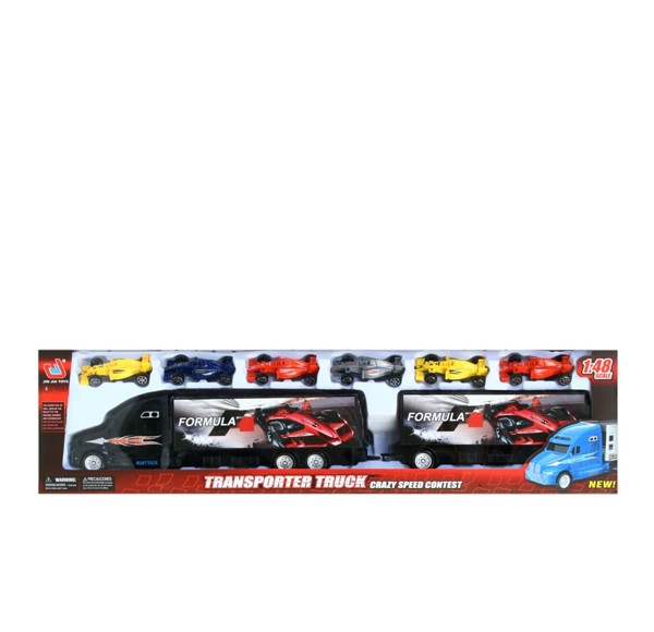 Auto Transportér F1 Auto Transportér F1