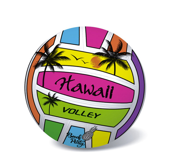 Lopta volejbalová 21 HAWAI Lopta volejbalová 21 HAWAI