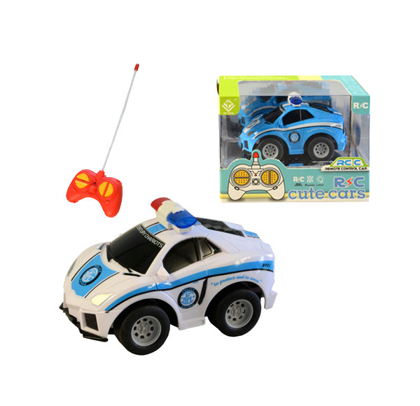 Auto RC záchranárske Auto RC záchranárske