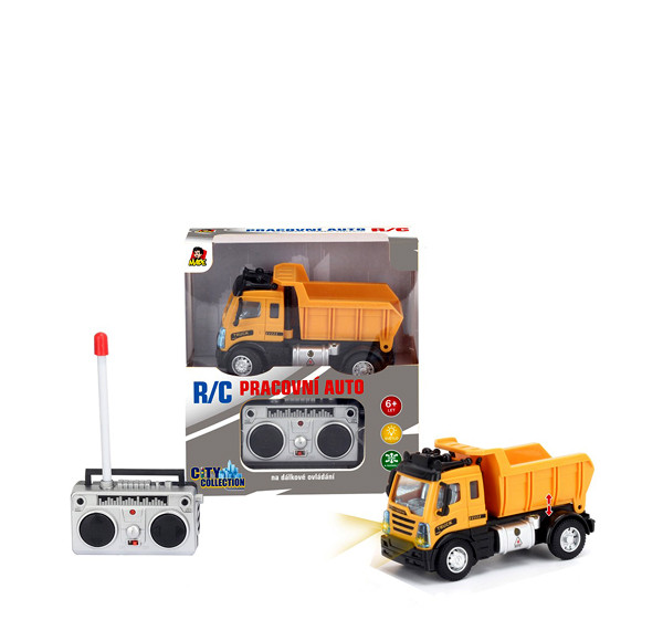 Auto RC stavebné vyklápacie Auto RC stavebné vyklápacie