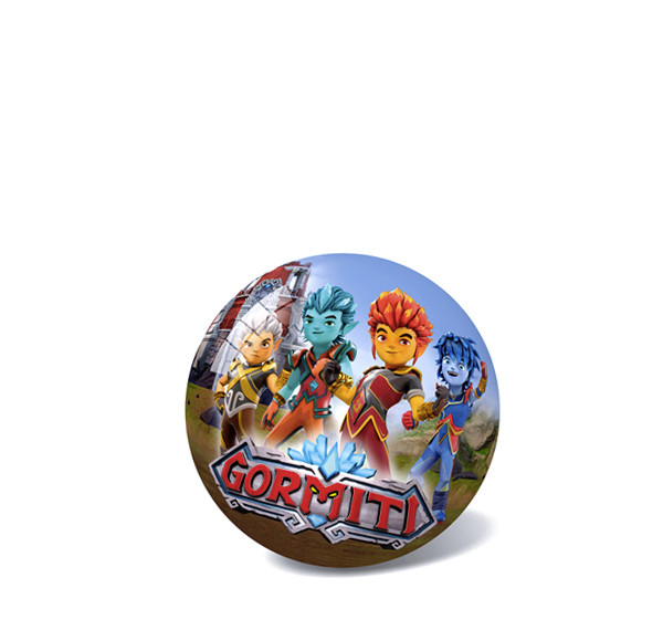 Lopta 14 Gormiti Lopta 14 Gormiti