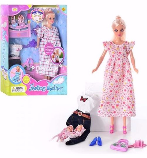Bábika Defa Lucy Mamička Bábika Defa Lucy Mamička