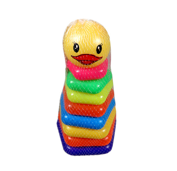 Pyramída kačička Pyramída kačička