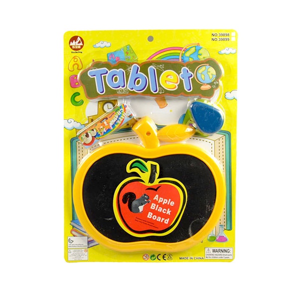 Tabuľka na písanie Jabĺčko Tabuľka na písanie Jabĺčko