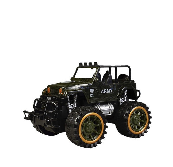 Auto Jeep vojenský Auto Jeep vojenský