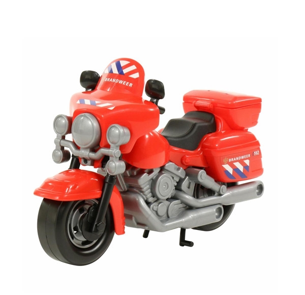 Motorka hasičská NL Motorka hasičská NL