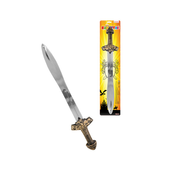 Meč rytiersky 56cm