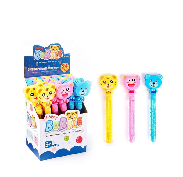 Bublifuk klopací 55ml Bublifuk klopací 55ml