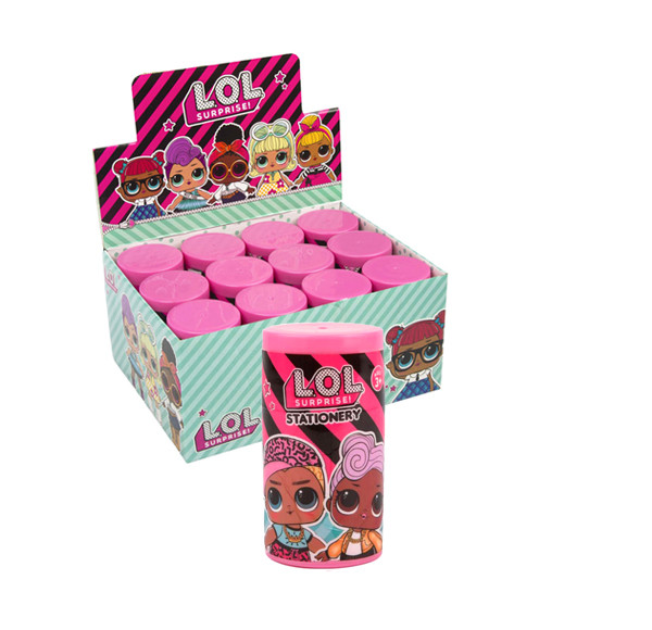 L.O.L. prekvapenie Stationery L.O.L. prekvapenie Stationery