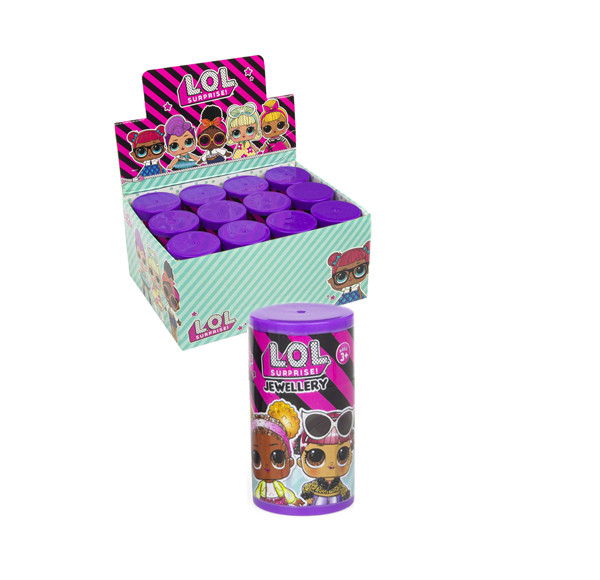 L.O.L. prekvapenie šperky L.O.L. prekvapenie šperky