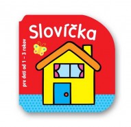 Pre deti od 1 - 3 Slovka