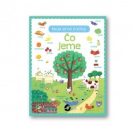 o jeme - Moja prv knika