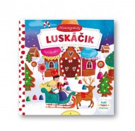 Minirozprvky - Luskik