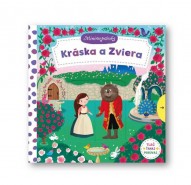 Minirozprvky - Krska a zviera