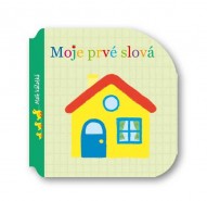 Mal katk - Moje prv slov