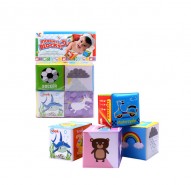 Makke baby kocky sport 4ks