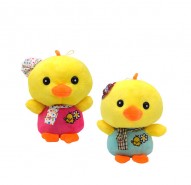 Kacicka so satkou 20cm