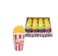 Sliz Popcorn