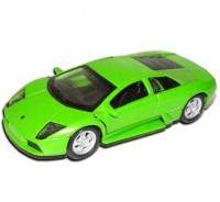 Welly Lamborghini murcilago 1:34