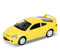 Welly Honda Integra R 1:34
