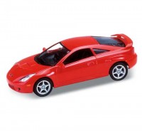 Welly Toyota Celica 1:34