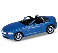 Welly BMW Z4 1:34