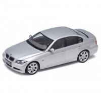 Welly BMW 330i 1:34