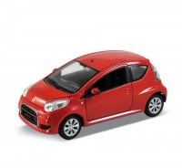 Welly Citroen C1 1:34