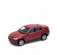 Welly BMW X6 1:34