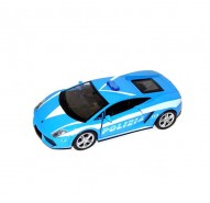 Welly Lamborghini Gallardo 1:34