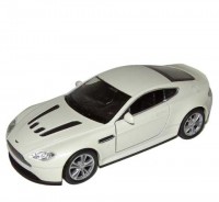 Welly Aston Martin V12 Vantage 1:34