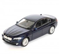 Welly BMW 535i 1:34