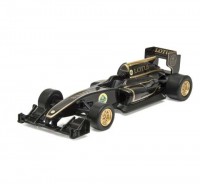 Welly F1 Lotus T125 1:34