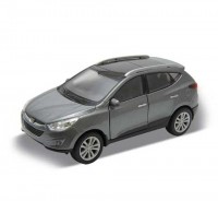 Welly Hyundai Tucson IX 1:34