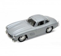 Welly MB 300 SL 1:34