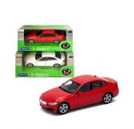 Welly BMW 335i 1:34