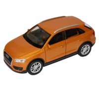 Welly AUDI Q3 1:34