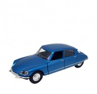 Auto 1:34 Welly 1973 Citroen DS23